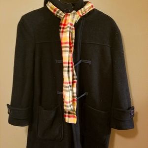A peacoat for boys
